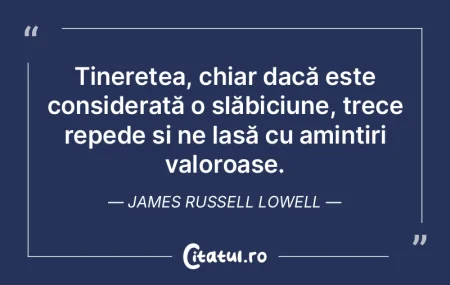 Educația modernă adesea nu reușește ... Educația modernă adesea nu reușește ...