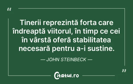 Vârsta nu trebuie să te împiedice să... Vârsta nu trebuie să te împiedice să...