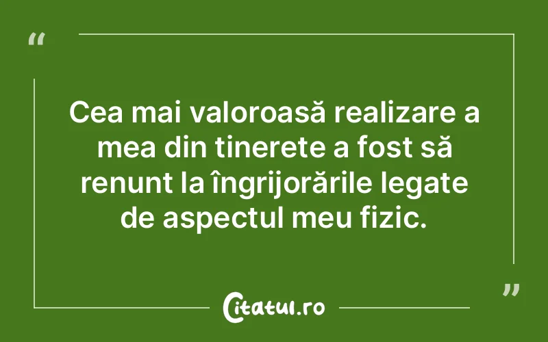 Citat Autor necunoscut - citate viata