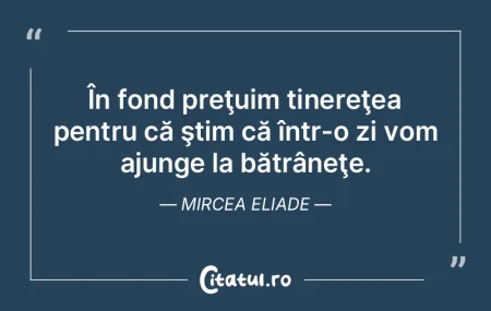 Pe măsură ce anii trec, încep să aco... Pe măsură ce anii trec, încep să aco...