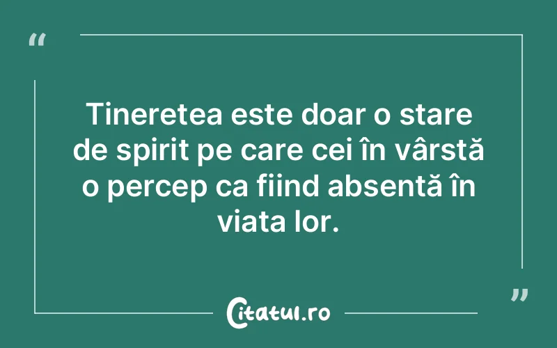 Citat Autor necunoscut - citate viata