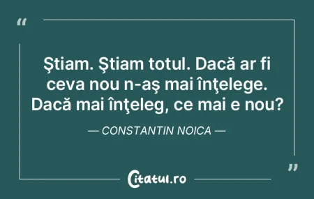 Fiecare persoană are momente în care s...