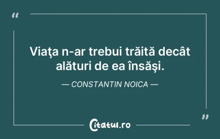 Nu cauta sa sporesti averea, ci sa reduc...