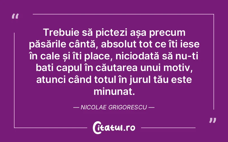 Citat Autor necunoscut - citate viata