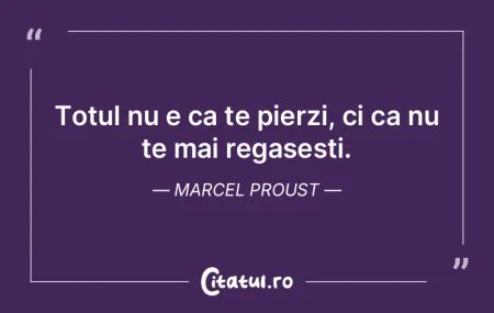Cauta sa dobandesti talentul de a spune ... Cauta sa dobandesti talentul de a spune ...