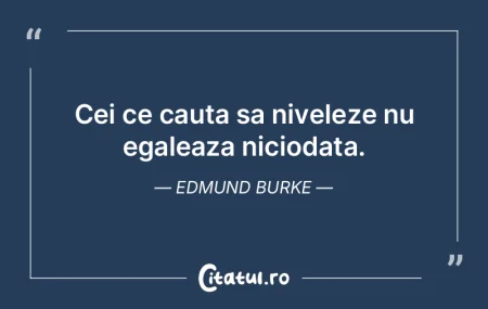 Cine cauta sa placa tuturor nu trebuie s... Cine cauta sa placa tuturor nu trebuie s...