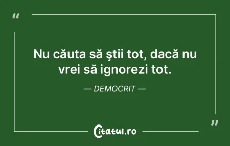 Ce faci? Cauţi? Ai vrea să te-nzeceşt...
