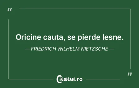Nu căuta vina, caută un remediu, un mo... Nu căuta vina, caută un remediu, un mo...