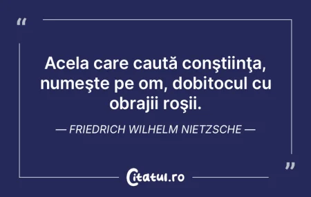 Fii generos, fii delicat şi caută înt... Fii generos, fii delicat şi caută înt...