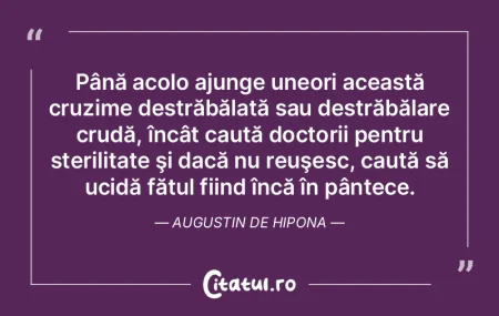 Caută şi vei găsi - ceea ce nu este c... Caută şi vei găsi - ceea ce nu este c...