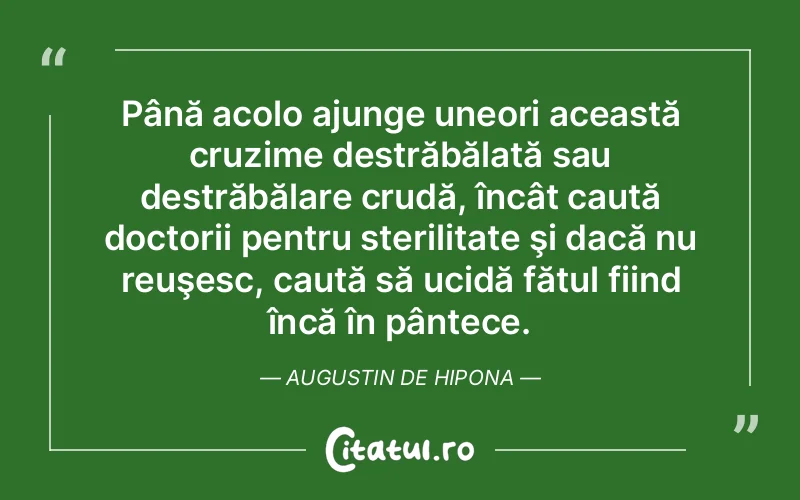 Citat Autor necunoscut - citate viata