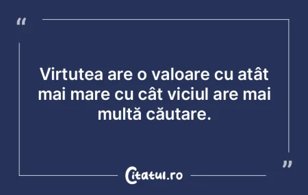 Nu căuta un limbaj nou, ci întrebuinţ...