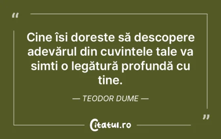 Nu vei trăi niciodată dacă eşti în ... Nu vei trăi niciodată dacă eşti în ...