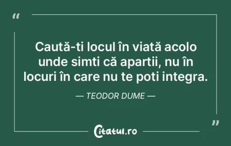 Viaţa nu poate fi decât existenţa ta,... Viaţa nu poate fi decât existenţa ta,...