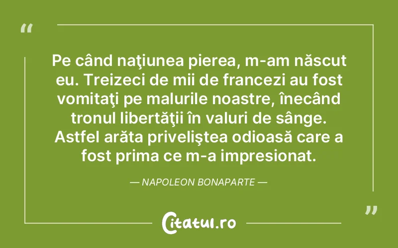 Citat Autor necunoscut - citate viata