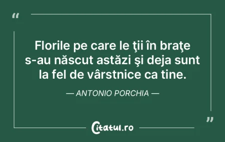 Nu m-am născut ca să fiu liber. M-am n...