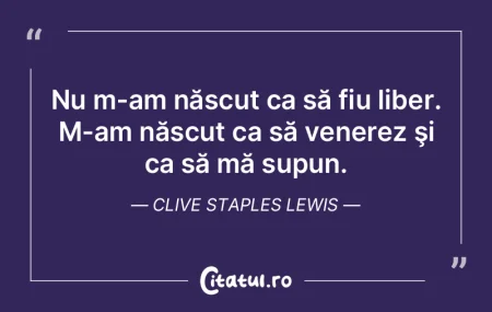 Toţi spun: s-a născut X. Dar nimeni nu...