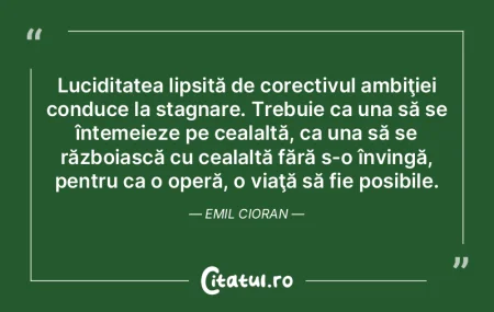 Insolitul nu-i un criteriu. Paganini e m... Insolitul nu-i un criteriu. Paganini e m...