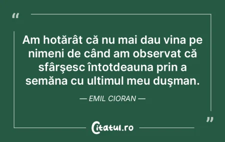 Nu există meditaÅ£ie fără o înclinaÅ... Nu există meditaÅ£ie fără o înclinaÅ...