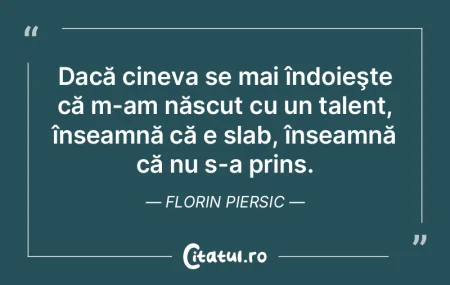 Nu s-a născut încă linguşitorul care... Nu s-a născut încă linguşitorul care...