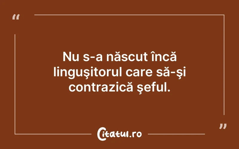 Citat Autor necunoscut - citate viata