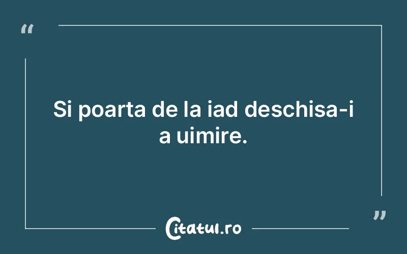 Citat Autor necunoscut - citate viata