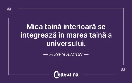 Dansul la urma urmei, poate chiar suntem...