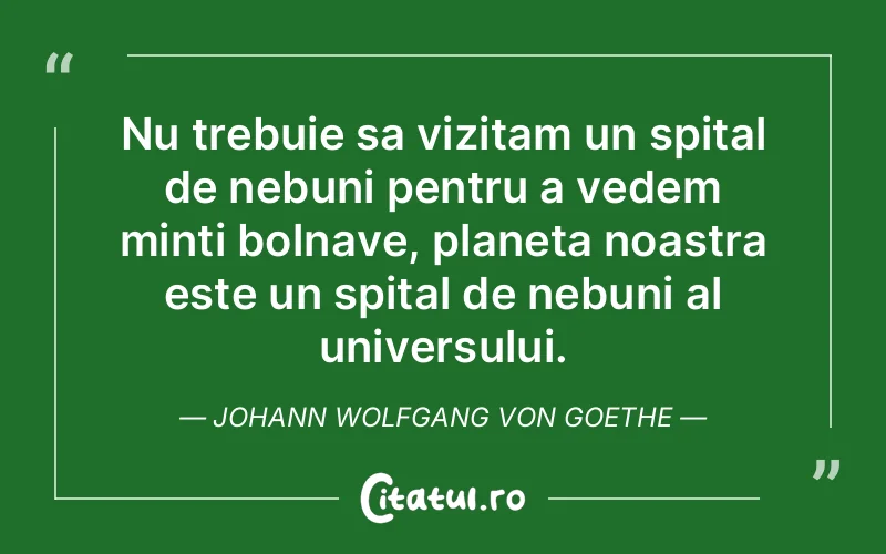 Citat Autor necunoscut - citate viata