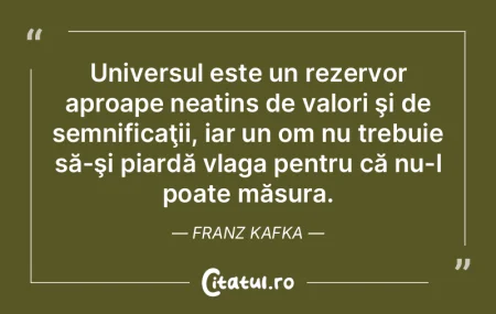 O infinitate de pasiune poate fi conţin...