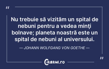 Stelele sunt punctele de reper ale unive...