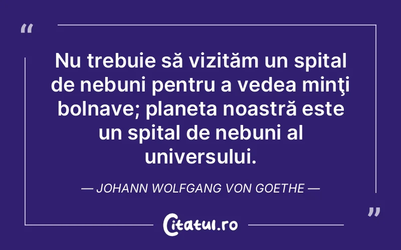 Citat Autor necunoscut - citate viata