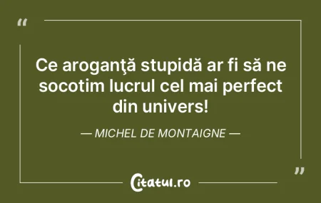 Europa va deveni ceea ce este în realit...