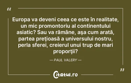 Dăruirea şi primirea reprezintă aspec...