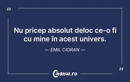 De-ar fi cu putinţă să identificăm d... De-ar fi cu putinţă să identificăm d...