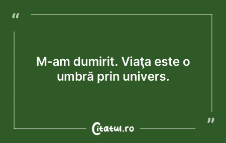 Dar poate că tocmai această neîncrede... Dar poate că tocmai această neîncrede...