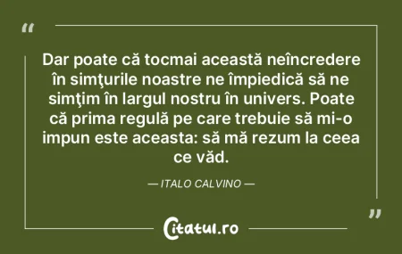 În realitate, universul nu are nici o g... În realitate, universul nu are nici o g...