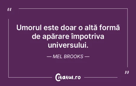 A transforma haosul într-un univers ord...