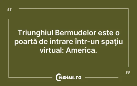 Existența noastră în acest univers di...