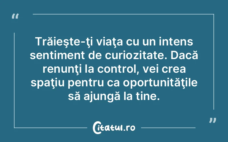 Citat Autor necunoscut - citate viata