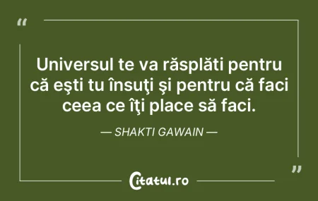 Desigur, teoria expansiunii universului ...