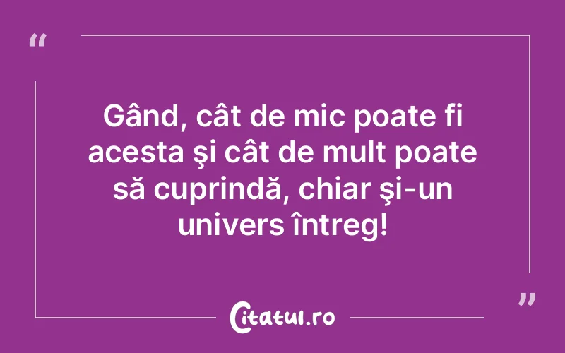 Citat Autor necunoscut - citate viata