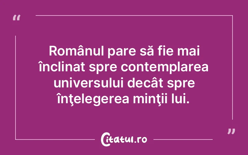 Citat Autor necunoscut - citate viata