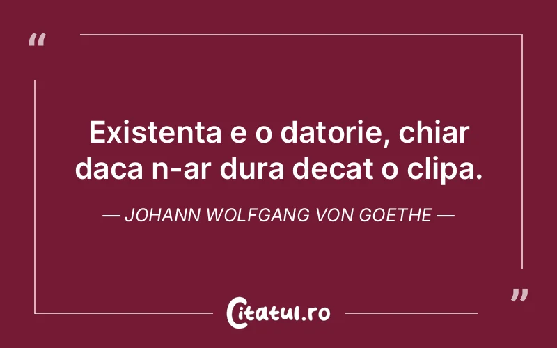 Citat Autor necunoscut - citate viata