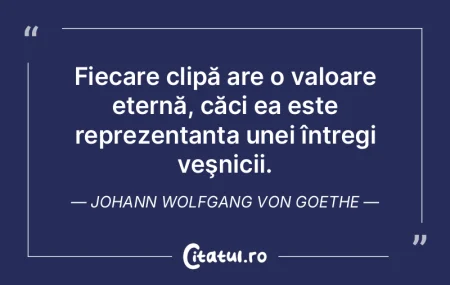 Sentimentele noastre sunt întotdeauna c...