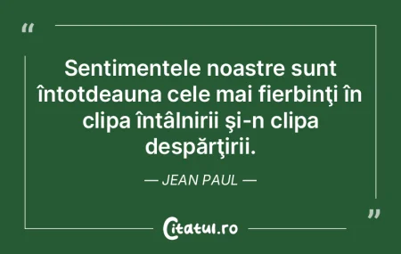 Mai târziu, în temniţă, după ce s-a...