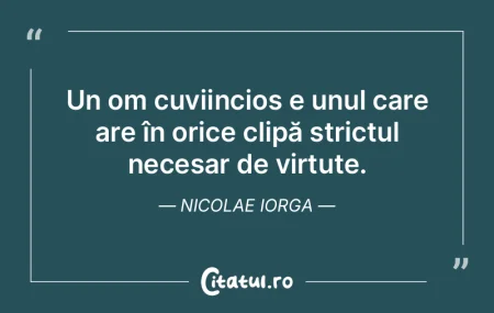 Purtăm toţi în spinare o strivitoare ...