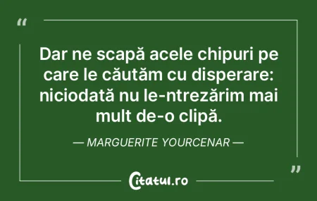 Ce minune, să lichidezi o eroare într-...