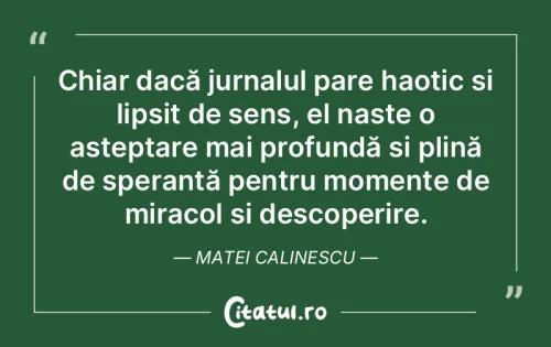 Citat Viață - Citatul.ro
