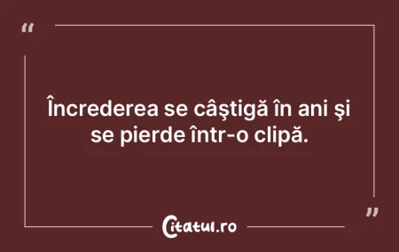 Clipa e ceva ce dă şi ia cu acelaşi g...