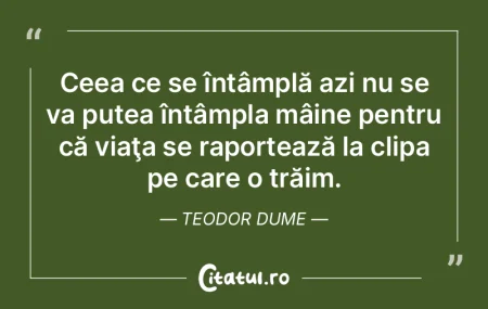 Nu măsura viaţa altuia cu clipele tale... Nu măsura viaţa altuia cu clipele tale...